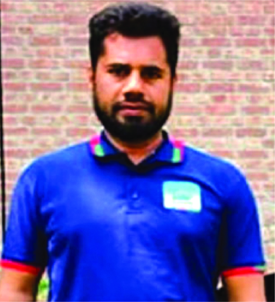 Image of মো: মেহেদী হাসান রাব্বি